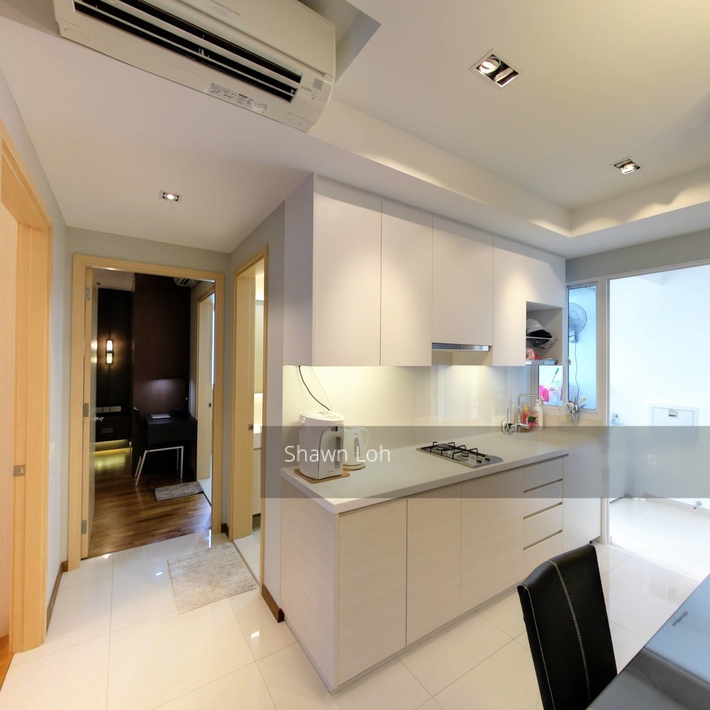 Waterview (D18), Condominium #201537452